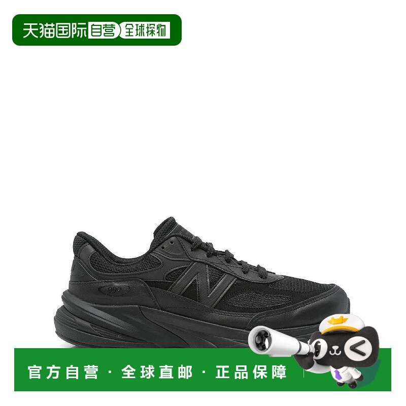 韩国直邮NEW BALANCE x Comme Des Garcons Homme 990v6 运动鞋 1