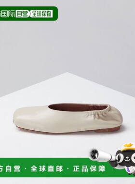 韩国直邮ARCHIVEPKE OK1DX22505CRR女鞋乐福鞋一脚蹬