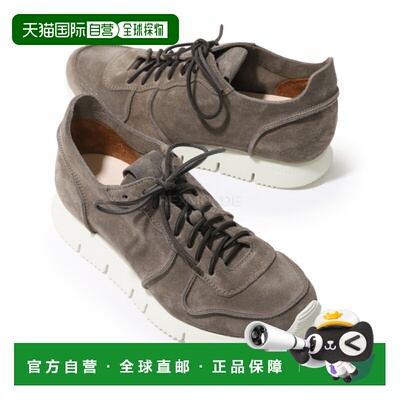 韩国直邮BUTTERO 卡雷拉（B9710 GORH UG） 运动鞋