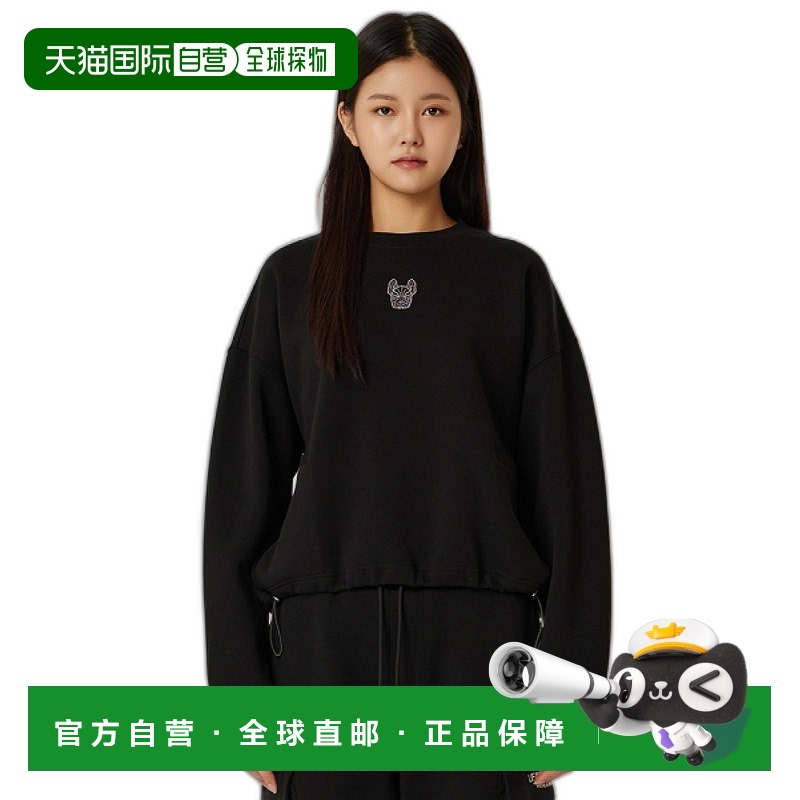 1h可退 韩国直邮lifework 宠物 帽衫运动夹克衫