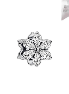 韩国直邮PANDORA潘多拉正品时尚精致女士饰品戒指792623C01