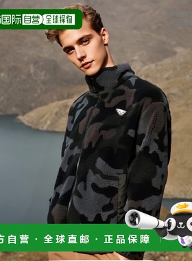 韩国直邮DYNAFIT户外休闲运动舒适日常时尚新款棉服YUW21513K8