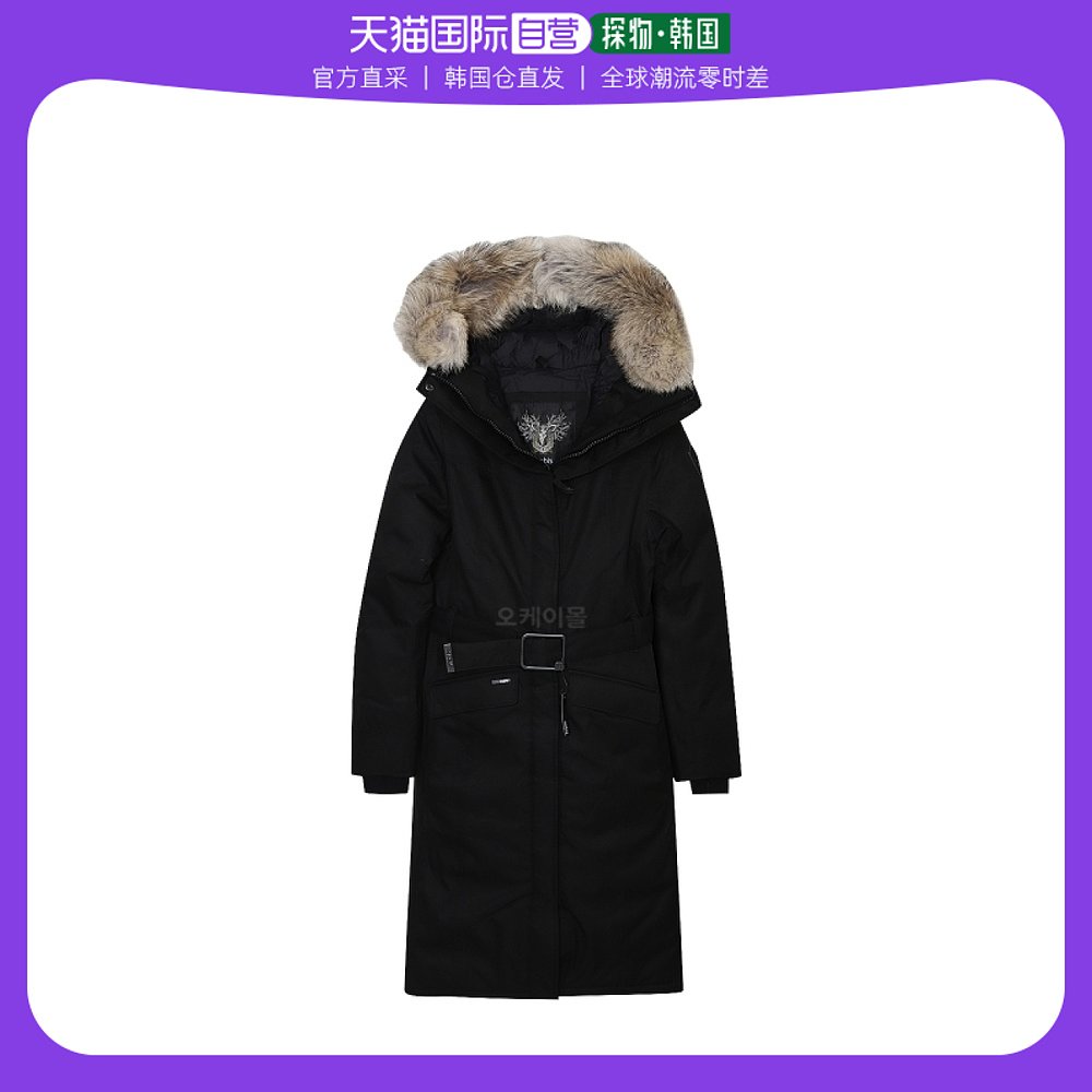 nobis羽绒服和大鹅档次（nobis羽绒服）-第2张图片-潮百科