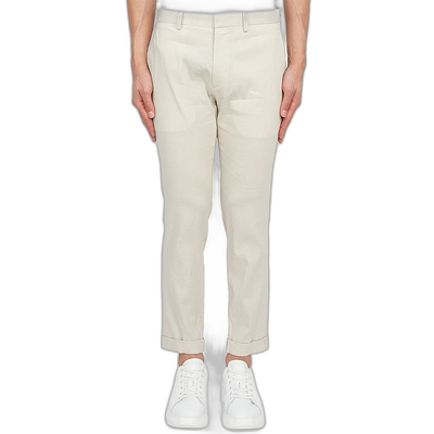 1h可退 韩国直邮theory 男士 正装裤裤子男装