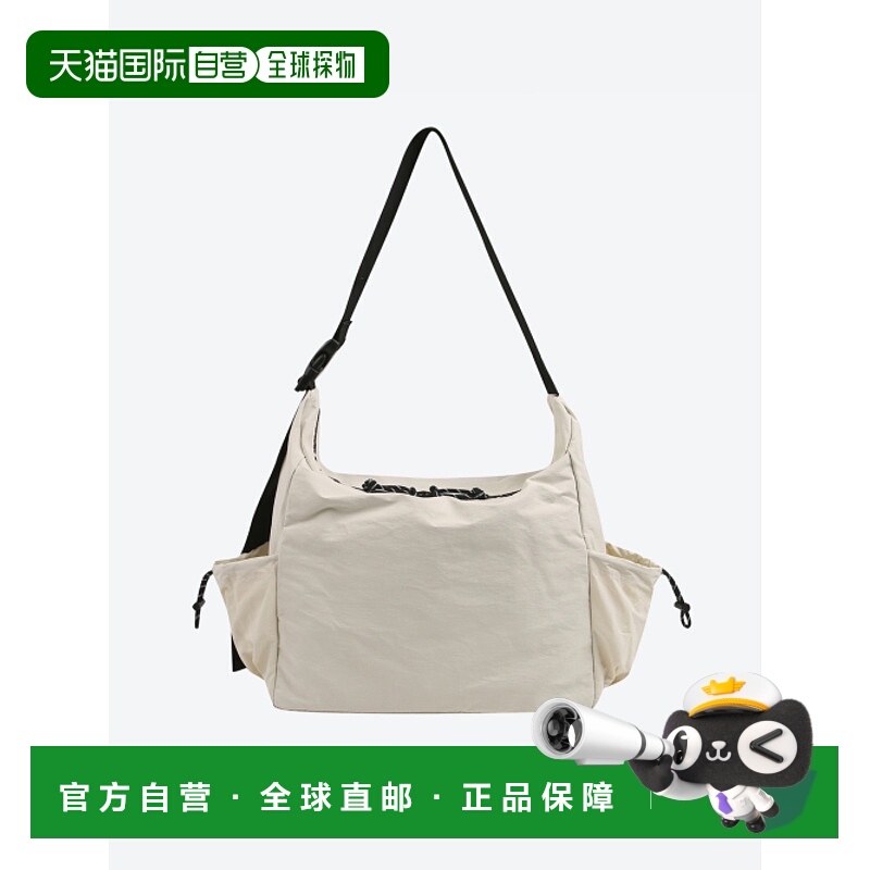 韩国直邮SHOOPEN秋冬新款日常休闲实用平价通勤男款休闲包HPABCEA