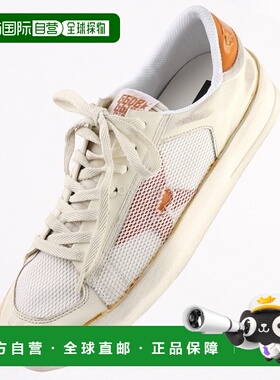 韩国直邮Golden Goose GMF00479 F005451 10342 运动鞋厚底板鞋