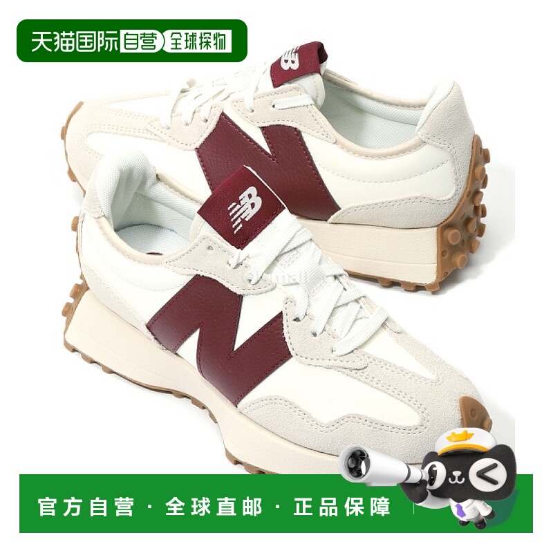 韩国直邮New Balance WS327KA 运动鞋