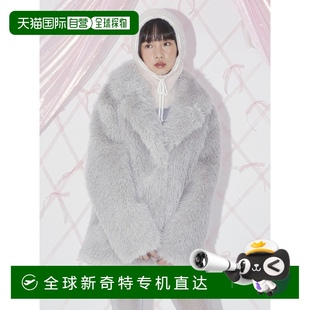 fingers韩版 韩国直邮margarin 少女小清新甜美自然气质夹克304418