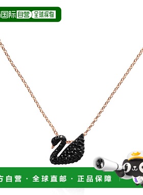 韩国直邮swarovski  项链施华洛世奇吊坠