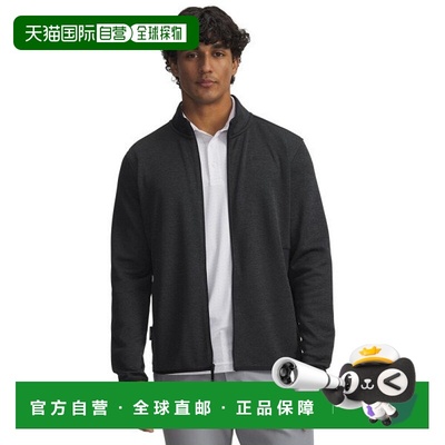 韩国直邮UNDER ARMOUR Under Armour HeadquartersUA Drive 毛衣6