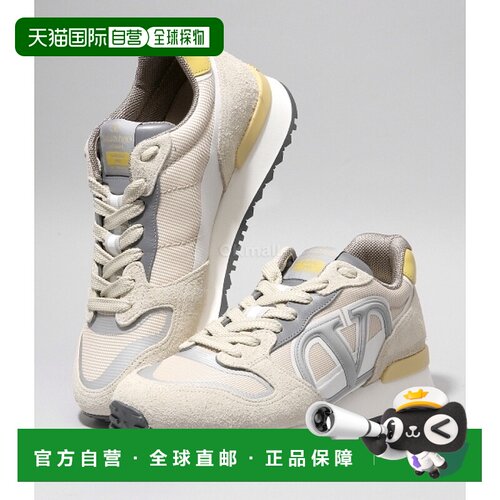 韩国直邮VALENTINO 5Y0S0H17 TAE ZDC / 5Y2S0H17 TAE ZDC 运动鞋