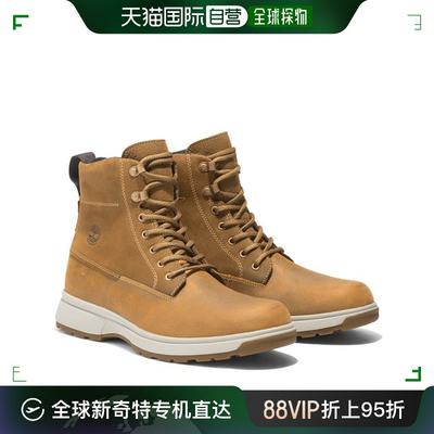 韩国直邮Timberland添柏岚经典休闲复古设计靴子TB0A43VN2311