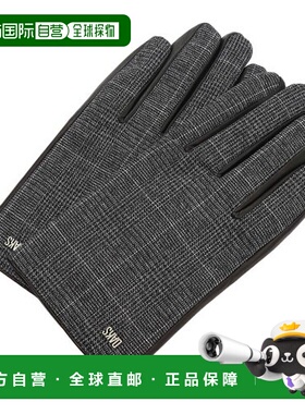 韩国直邮DAKS SHIRTS 百货店品DIW1ACGV103G1-GREY手套手套