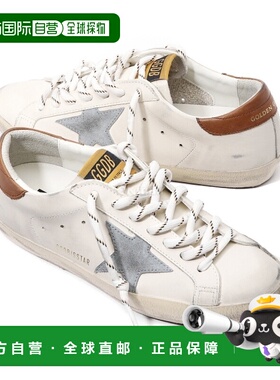 韩国直邮Golden Goose GMF00101 F007508 82998 运动鞋