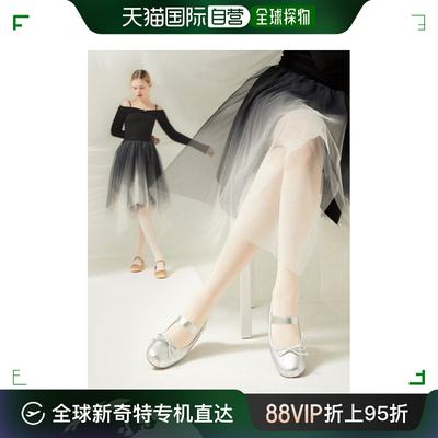 韩国直邮shoopen 通用 时尚休闲鞋芭蕾舞平底鞋