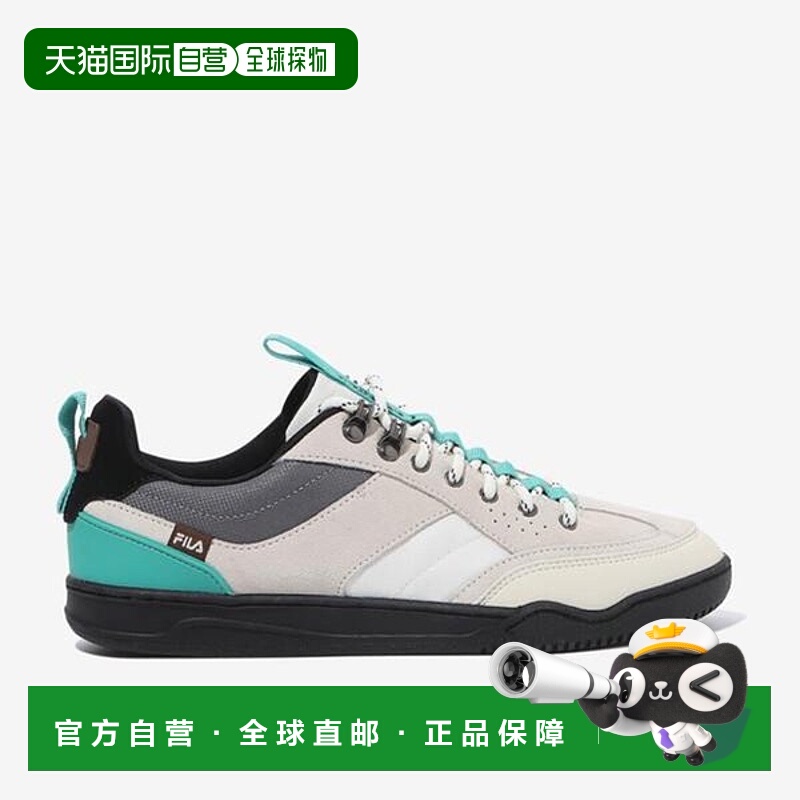 韩国直邮FILA 轮式跑步鞋 GQT 1XM02333F-008 Wheela Melvis Pro