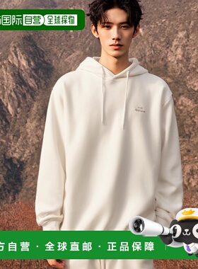 韩国直邮EIDER 军迷服T恤WINTER BASIC W23262W6卫衣