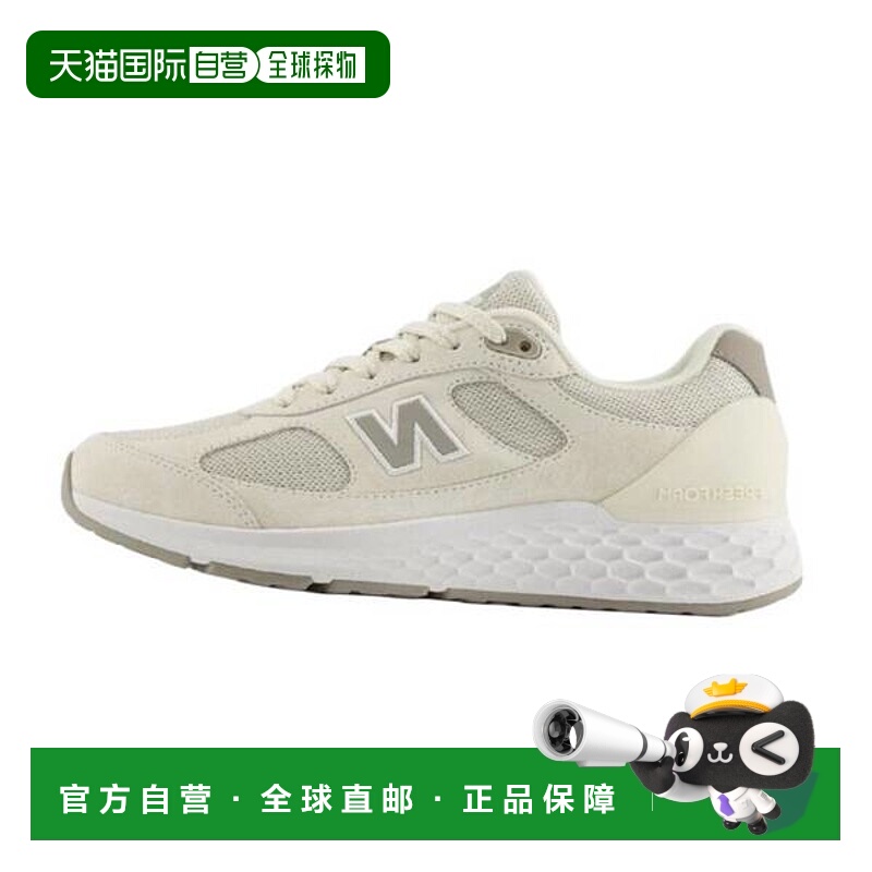 韩国直邮NEW BALANCE 女士 Freshform Walking 1880 V1 [D] (NBPQ