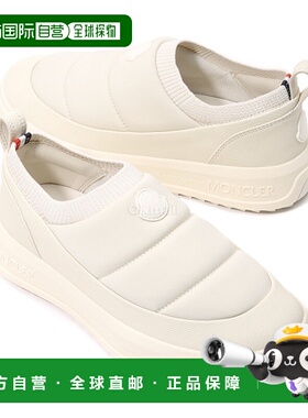 韩国直邮MONCLER ALTIVE (4B00020 M7094 21I) 便鞋一脚蹬