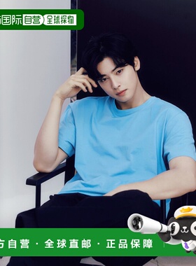 韩国直邮GIORDANO T恤024530 12color纯棉高档 时尚百搭 高级感