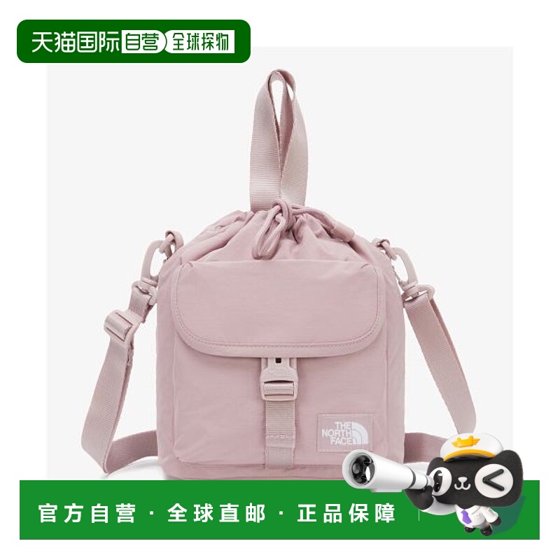 韩国直邮THE NORTH FACE {仅限店内｝THE NORTH FACE NN2PR97D Br