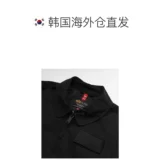 Южная Корея Прямая почтовая почта Alpha Industries CWU 36/P MOD CTN BOMBER куртка MJC5300