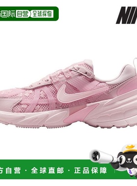 韩国直邮NIKE 运动鞋 T3 HJ5269 600 V2K Run_P410421083