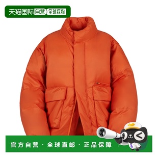 自营 codegraphy 通用 羽绒服加厚高端正品休闲时尚流行潮牌