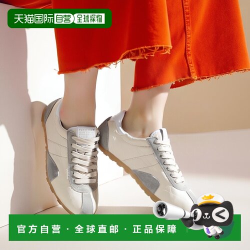 韩国直邮MAISON MARGIELA  S58WS0269 P7383 HB293 运动鞋老爹鞋