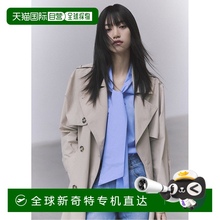 韩国直邮sjyp  牛仔裤