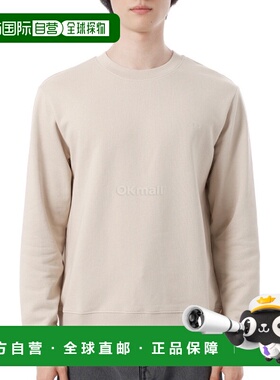 韩国直邮A.P.C SWEAT STANDARD APC BRODE（COHBY M27919 BAA）