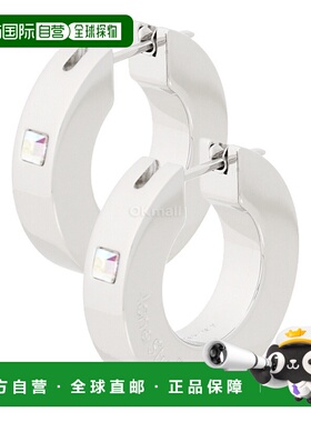 韩国直邮Acne Studios C50459 型耳扣 耳饰珠宝配饰