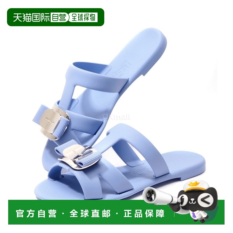 韩国直邮Salvatore Ferragamo 01J325 779976 菲拉格慕拖鞋凉鞋