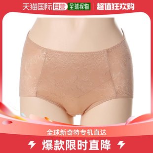 柔软 VPT6337C_O 女士 韩国直邮Venus 卡片 内裤 平角裤 塑身裤