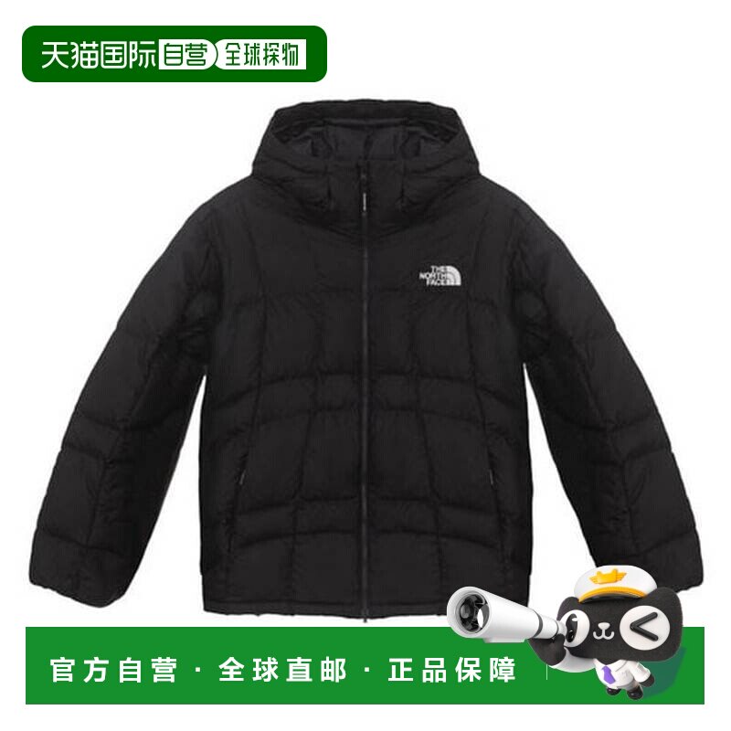 韩国直邮THE NORTH FACE北面长袖夹克外套户外活动轻盈NJ3NQ59J图片