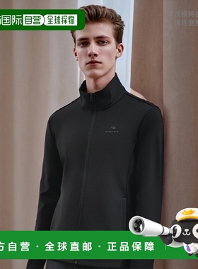 韩国直邮EIDER 运动卫衣/套头衫DMU22191Z1百搭潮牌 高级感正品
