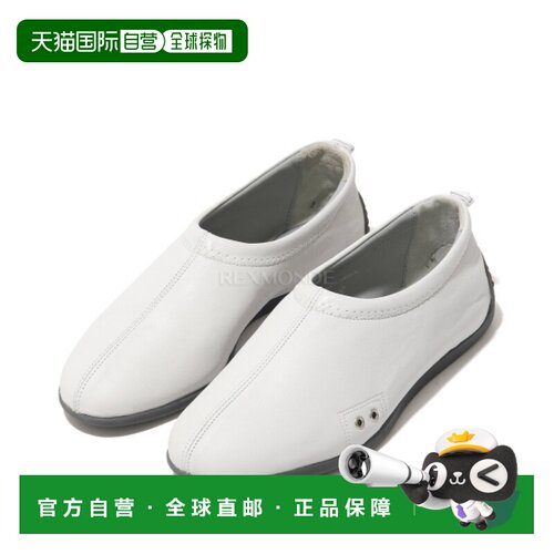韩国直邮PALOMA WOOL MILES II (WY0001-010) 休闲鞋平坦的小白鞋