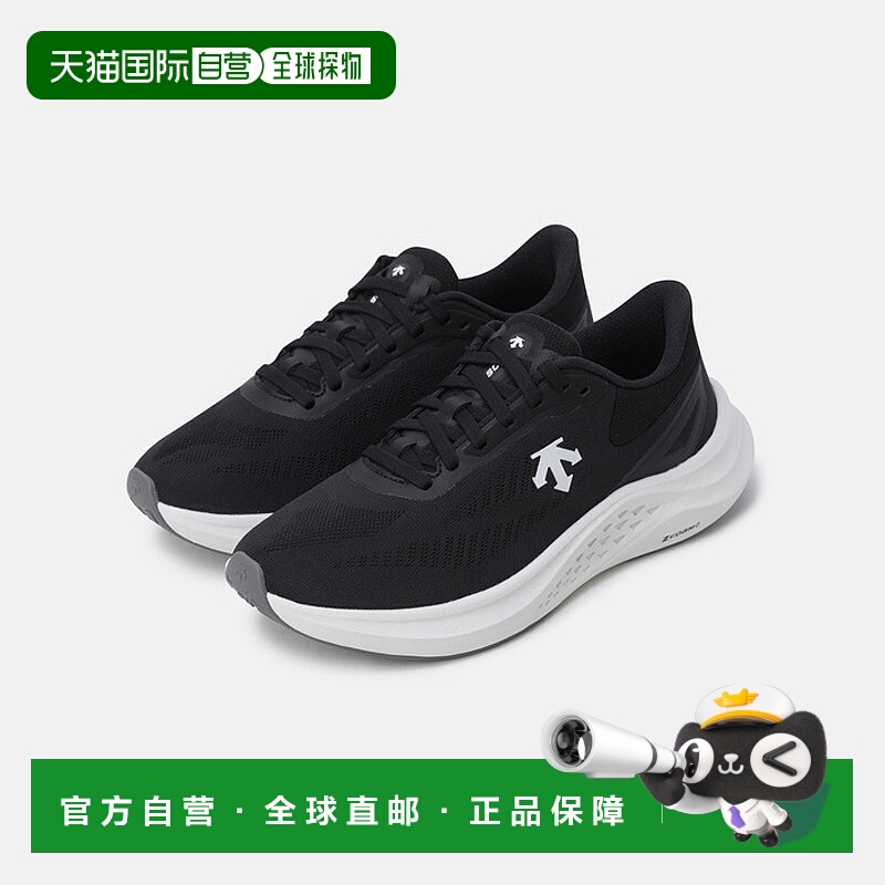 韩国直邮DESCENTE/迪桑特 25新款男女同款运动休闲鞋SQ313RRN84