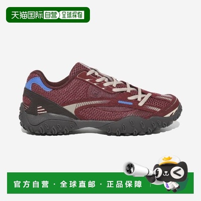 韩国直邮FILA Wheela Eshape LX v2 - 613斐乐