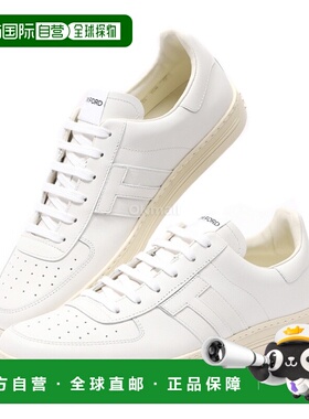 韩国直邮TOMFORD J1232 LCL219N 3WW13 运动鞋厚底板鞋