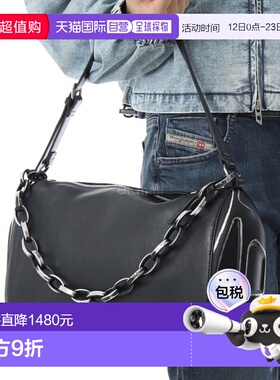 韩国直邮DIESEL X10562 P8656 T8013 手提包单肩包斜挎包