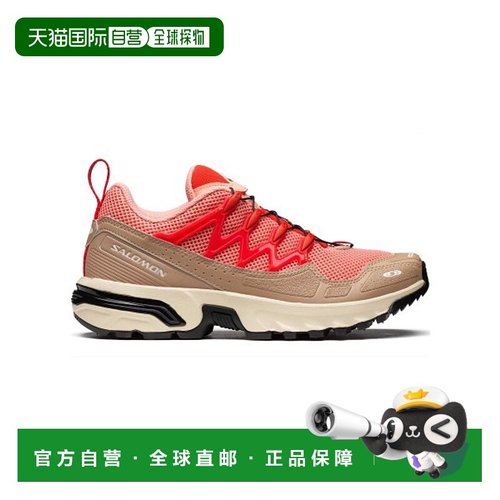 韩国直邮SALOMON  公用休闲鞋ACS + OG - NATURAL/SHORTBREAD/POP