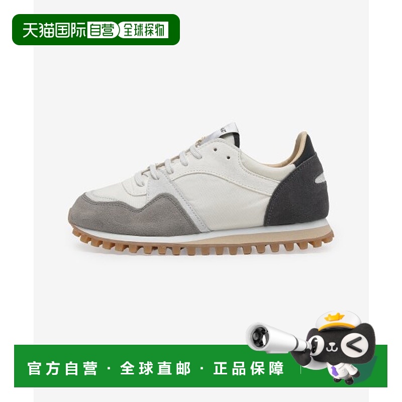 韩国直邮SPALWART 休闲鞋 97037760030SS22牛皮