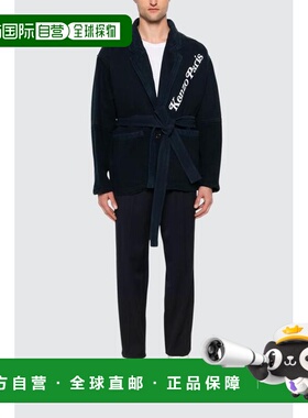 韩国直邮Genzo 夹克 FE55VE2279OS77 DOM