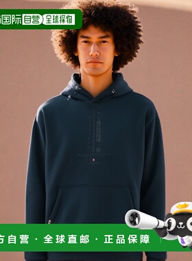 韩国直邮EIDER 军迷服T恤男士DMU21239N4 NOMAD 2.1卫衣