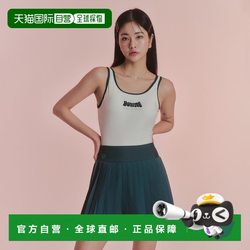 韩国直邮ARENA 运动半身裙A4BL1PW62GKA