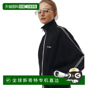 韩国直邮Dunst2023秋冬新品 上衣UDTS3A106BK 中性风经典 女款