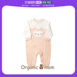 韩国直邮Organic Mom家居服连体衣 MDF1QE15