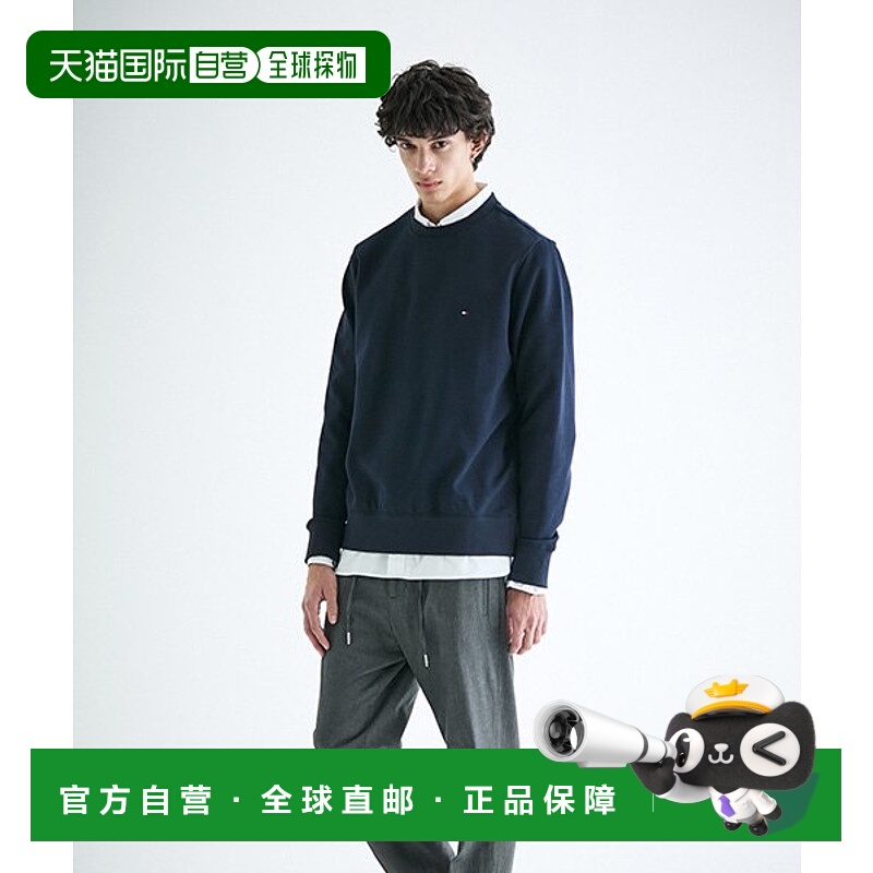 韩国直邮TOMMY HILFIGER 男士男衬衫T12E0TPO020MT2DW5