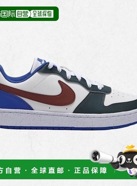 韩国直邮NIKE 耐克 NIKE 外套 Burrow Low Recraft（GS） DV5456-